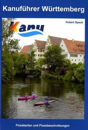 Kanuführer Württemberg.