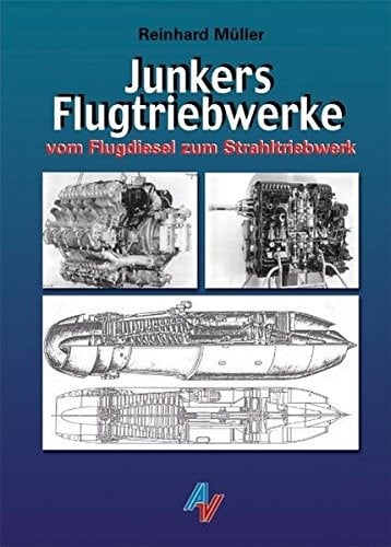 Junkers Flugtriebwerke