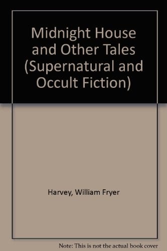 Midnight House, and other tales