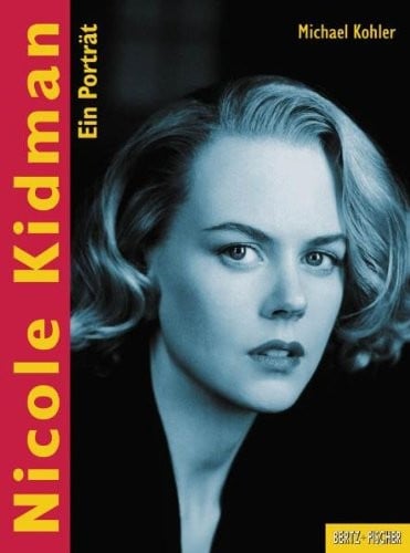 Nicole Kidman
