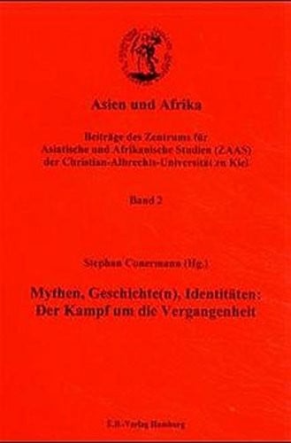 Mythen, Geschichte(n), Identitäten
