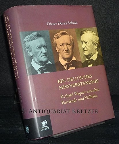 Ein deutsches Missverständnis