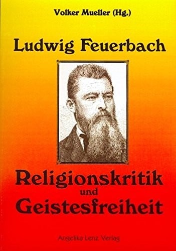Ludwig Feuerbach