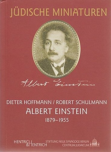 Albert Einstein (1879-1955)