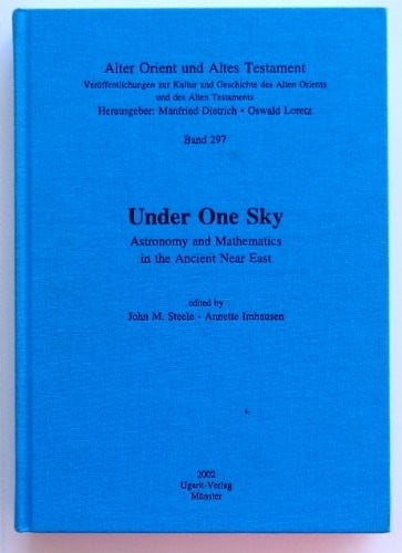 Under one sky