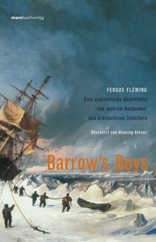 Barrow's Boys.