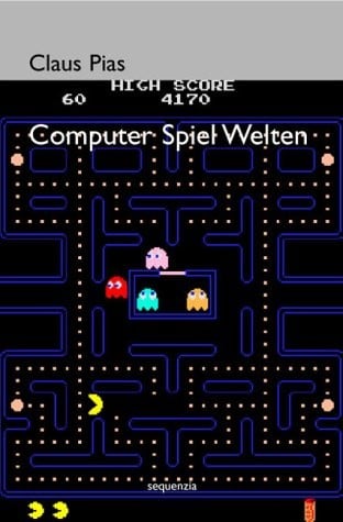 Computer Spiel Welten.