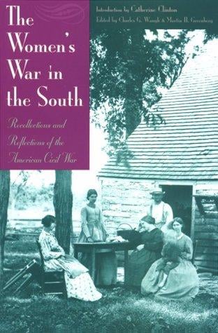 The women's war in the South