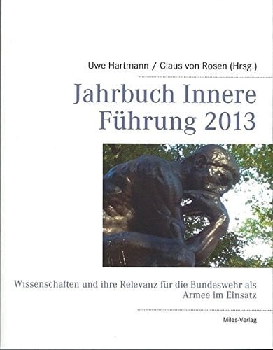 Jahrbuch Innere Fuhrung 2013 (German Edition)