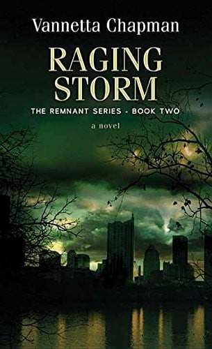 Raging Storm (Remnant)
