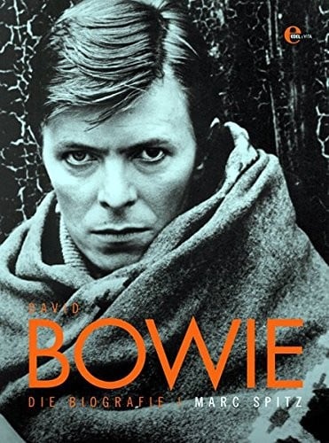 David Bowie