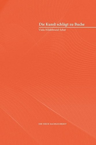 Art by the Book (German Edition) (Orange Series)