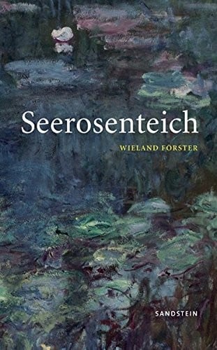 Seerosenteich: Autobiografie Einer Jugend in Dresden 1930-1946 (German Edition)