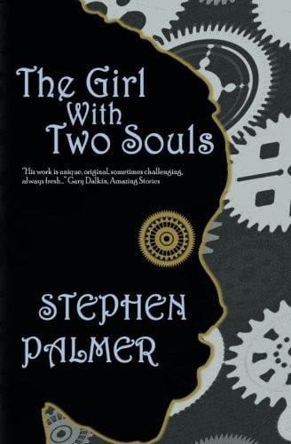 The Girl With Two Souls (The Factory Girl Trilogy) (Volume 1)