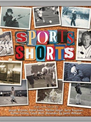 Sports Shorts