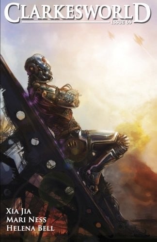Clarkesworld Issue 65