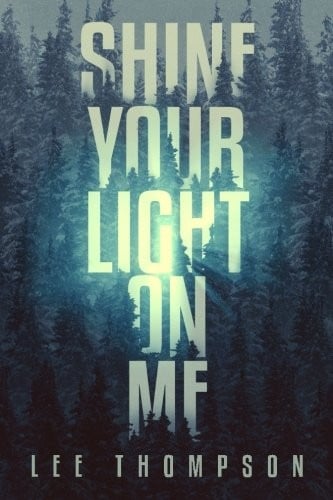 Shine Your Light on Me