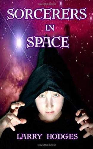 Sorcerers In Space
