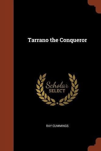 Tarrano the Conqueror