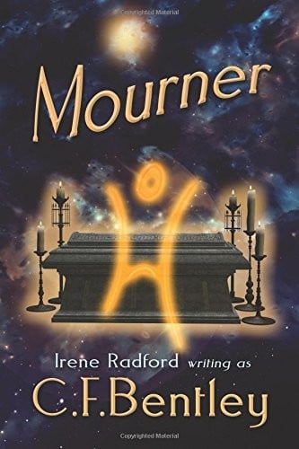 Mourner: Confederated Star Systems #3 (Volume 3)