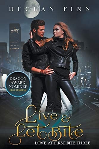Live and Let Bite (Love at First Bite)