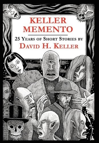 Keller Memento