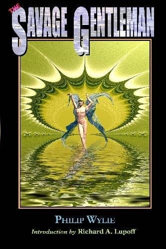 The savage gentleman