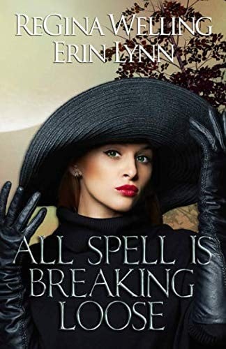All Spell is Breaking Loose (Fate Weaver)