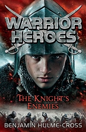Warrior Heroes: The Knight's Enemies (Flashbacks)