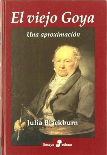 El Viejo Goya