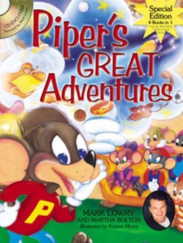 Piper's Great Adventures