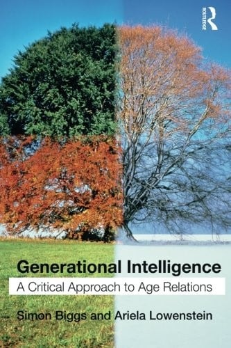 Generational Intelligence: A Critical Approach to Age Relations