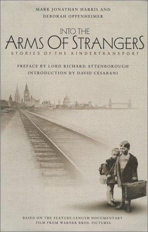Into the arms of strangers