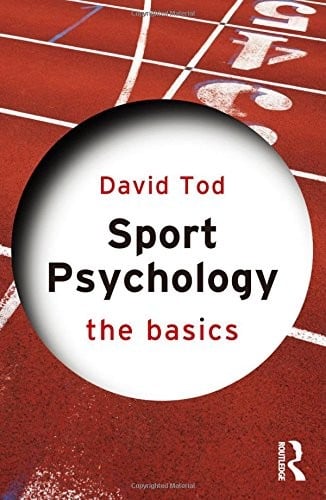 Sport Psychology: The Basics