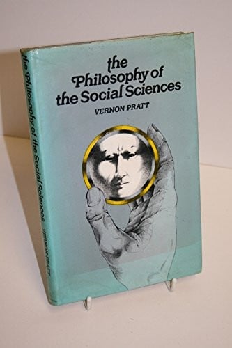 The philosophy of the social sciences