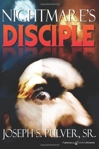 Nightmare's Disciple