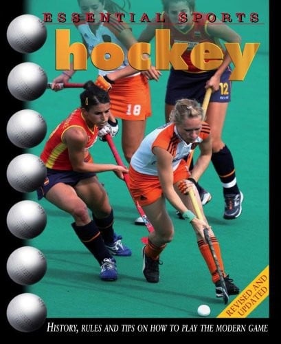 Essential Sports: Hockey