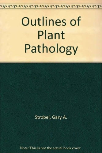Outlines of Plant Pathology
