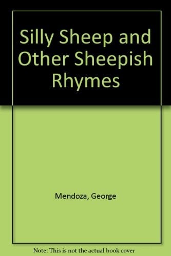 Silly Sheep and Other Sheepish Rhymes