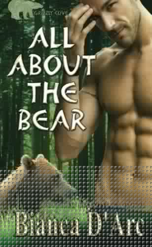 All About the Bear (Grizzly Cove) (Volume 1)