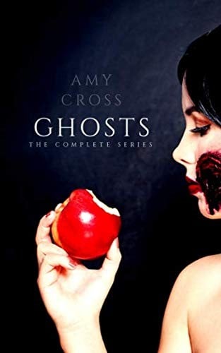 Ghosts: The Complete Series