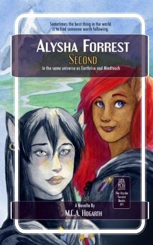 Second (Alysha Forrest) (Volume 2)