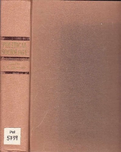 Political sociology
