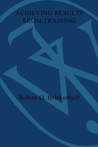 Achieving Results Training