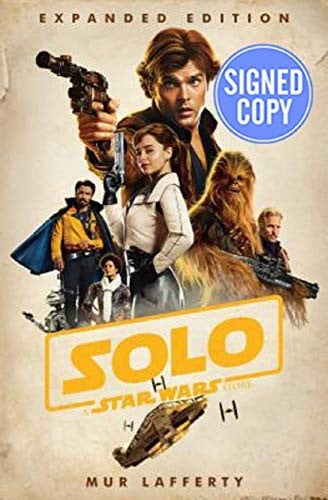 Solo - A Star Wars Story