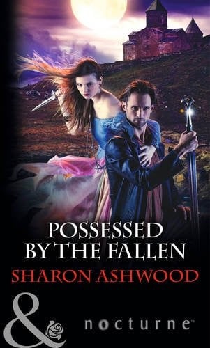 Possessed by the Fallen (Mills & Boon Nocturne)