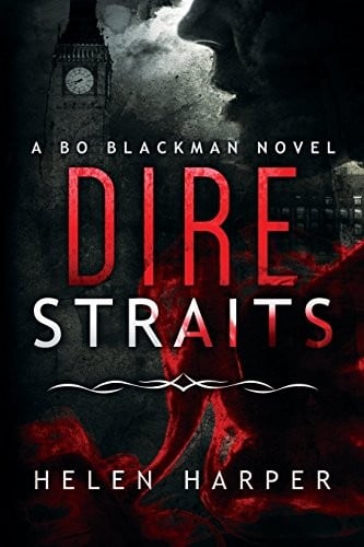 Dire Straits (Bo Blackman) (Volume 1)