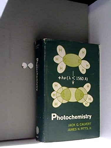 Photochemistry