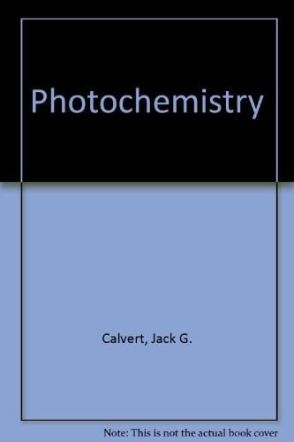 Photochemistry