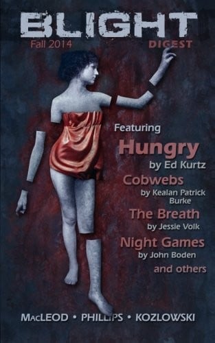 Blight Digest (Fall 2014)